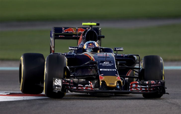 Carlos Sainz Carlos Sainz