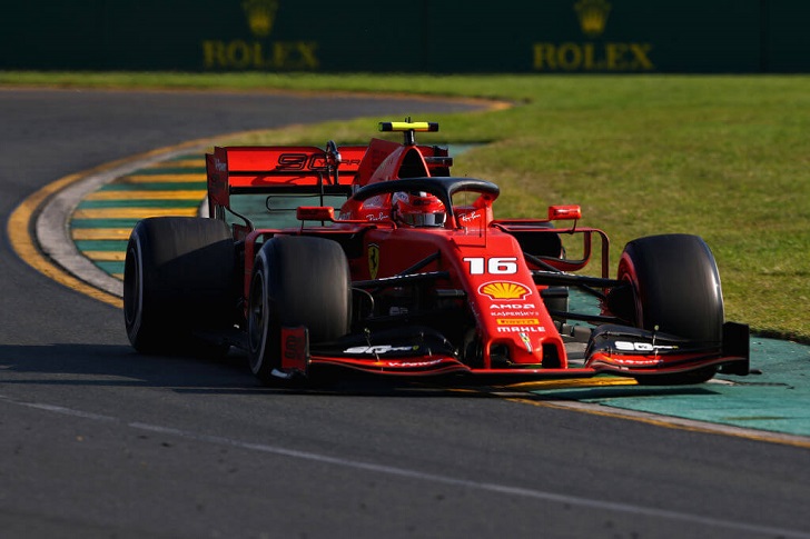 Charles Leclerc