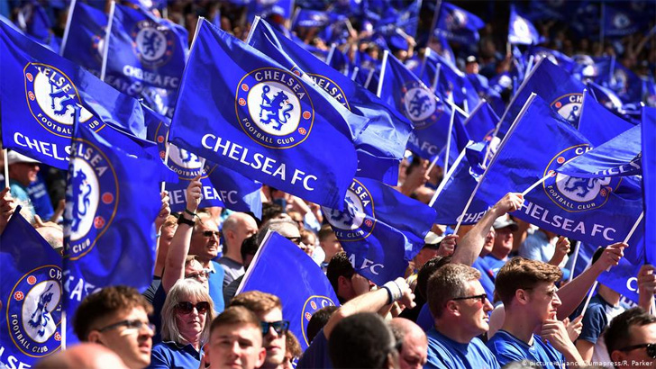 Fun Facts About Chelsea FC and the 2019-20 Squad