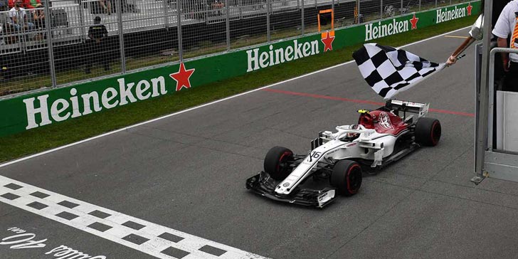 Chequered-Flag