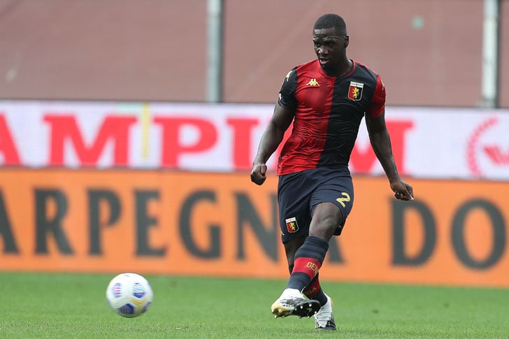 Cristian Zapata