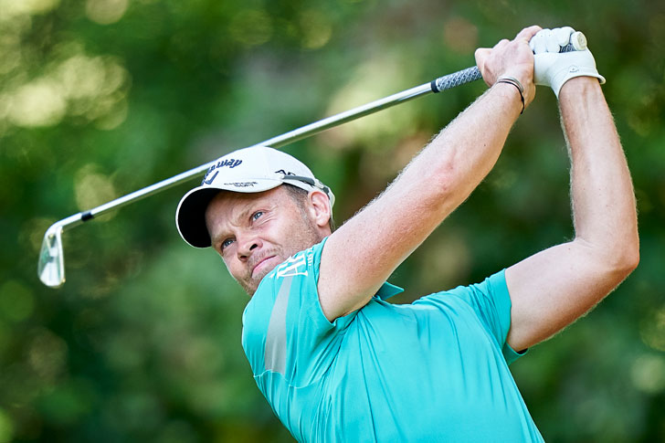 Danny Willett Danny Willett