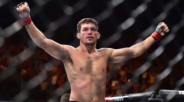 Demian Maia