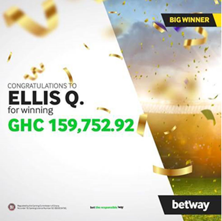 Big Winner Big Winner