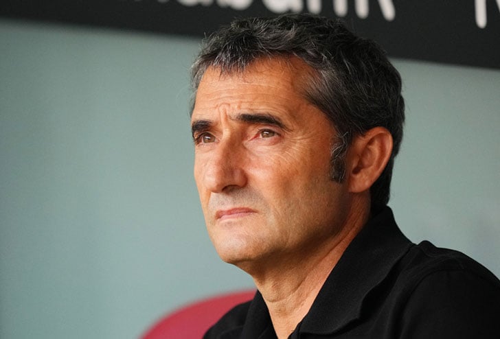 Ernesto Valverde