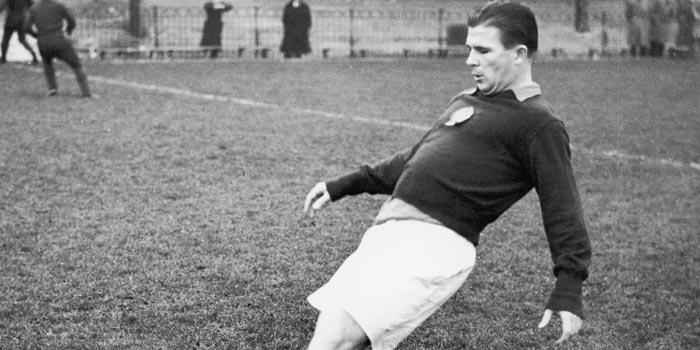All Time Greatest Strikers: Ferenc Puskás