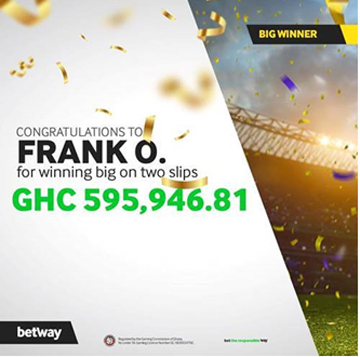 Big Winner Big Winner