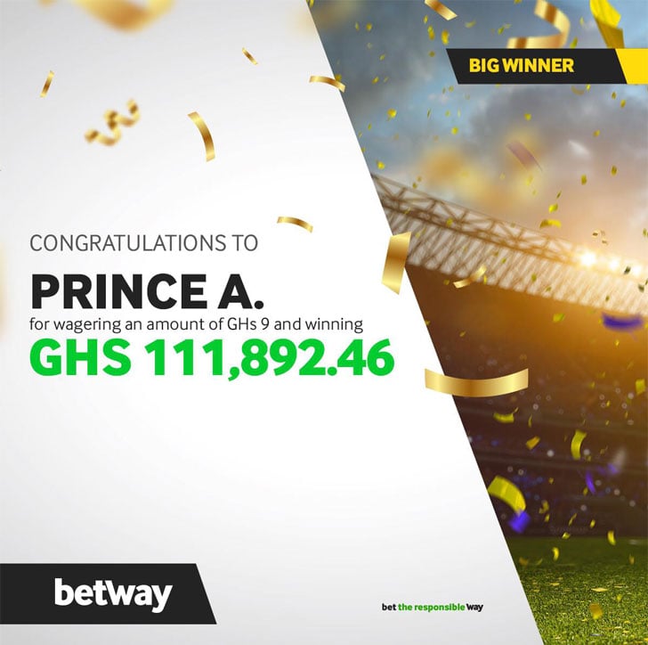 Big Winner Big Winner
