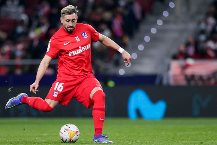 Héctor Herrera Héctor Herrera