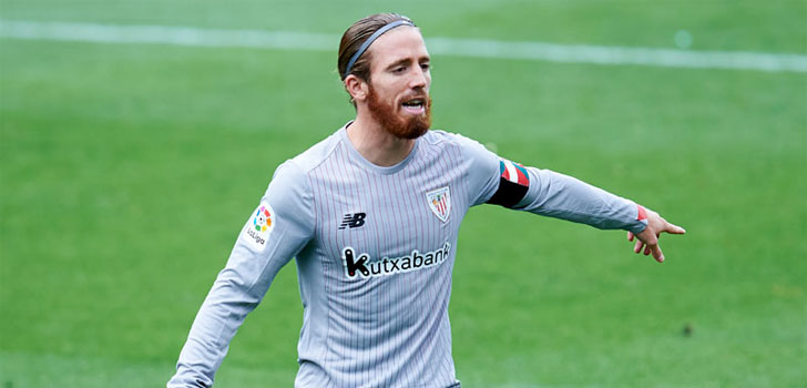 Iker Muniain Iker Muniain