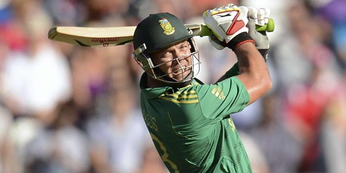 All-Rounder: Jacques Kallis