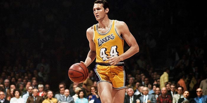 Jerry West