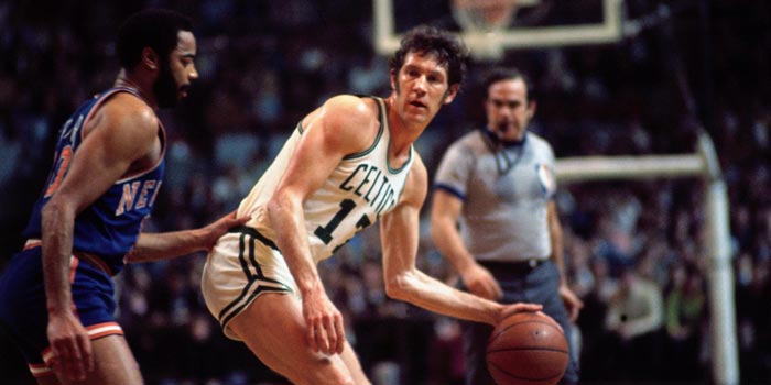 John Havlicek