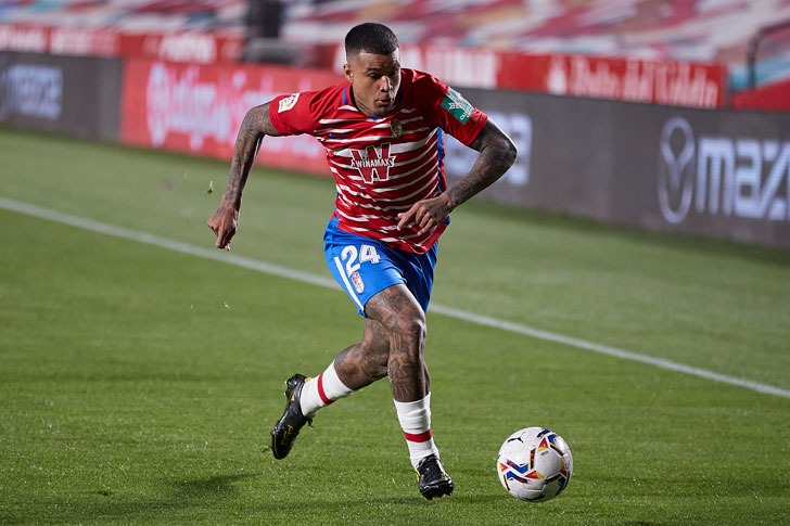 Kenedy of Granada