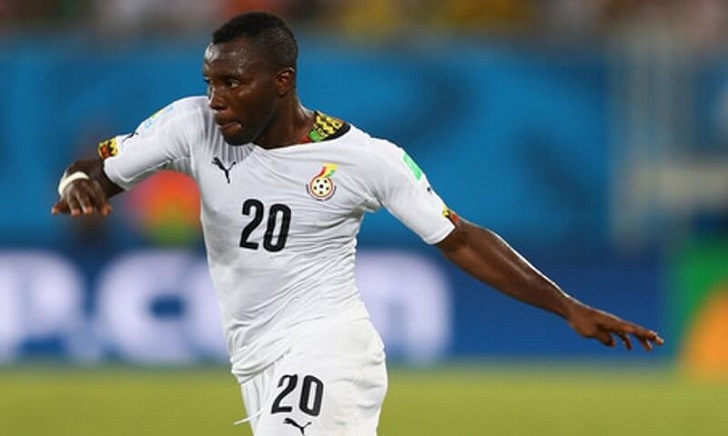 Ghana look to bounce back against Sierra Leone