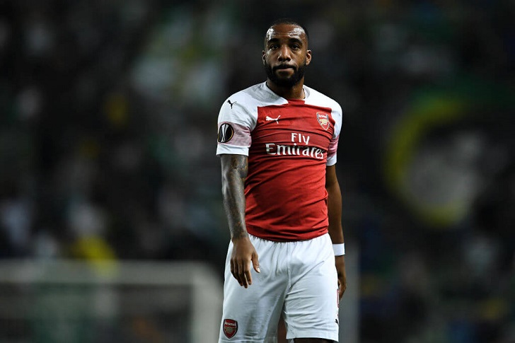 Arsenal eye another win over Sporting Lisbon