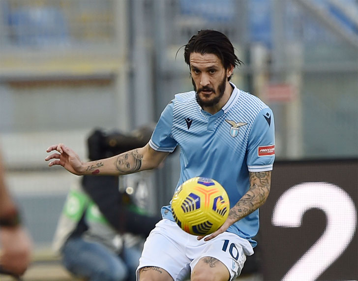 Luis Alberto Luis Alberto