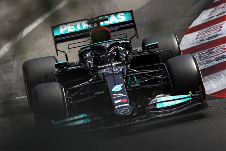 Lewis Hamilton Lewis Hamilton