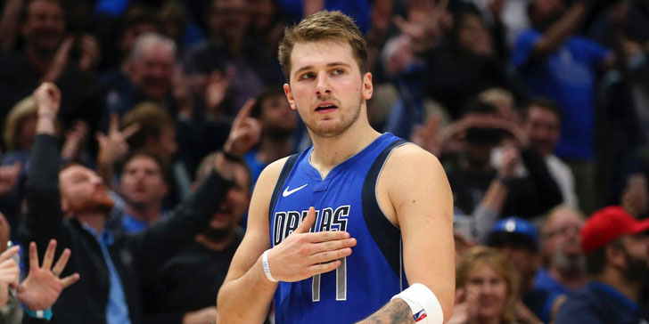 Luka Doncic