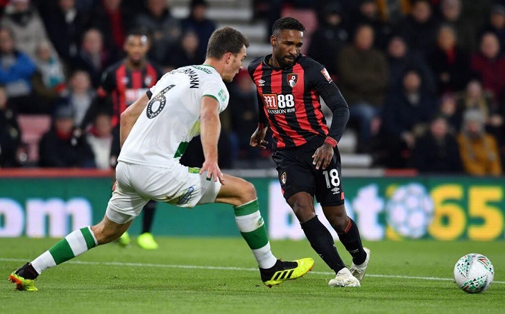 Carabao Cup Quarter-Finals Get Under Way!