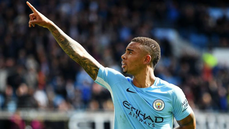 Manchester-City-forward-Gabriel-Jesus