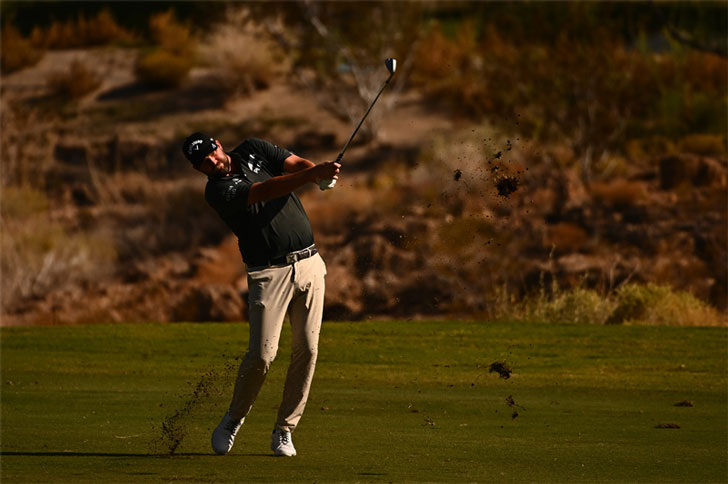 Marc Leishman Marc Leishman