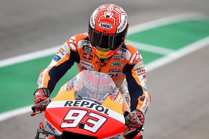 Marc Marquez