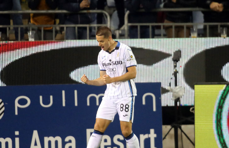 Mario Pasalic Mario Pasalic