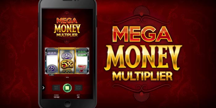 Play Mega Money Multiplier at Betway casino