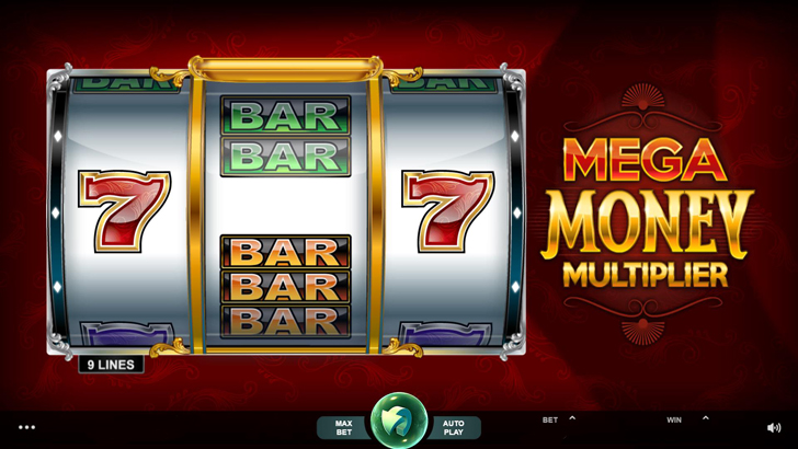 Play Mega Money Multiplier Online Slot at Betway Casino