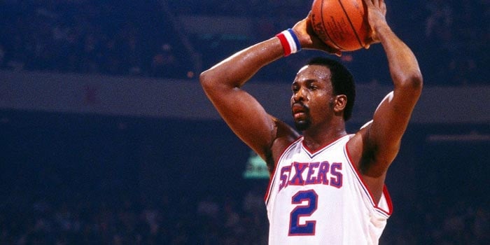 Moses Malone