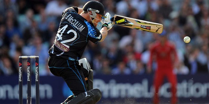 The New Zealand Cricket (NZC)