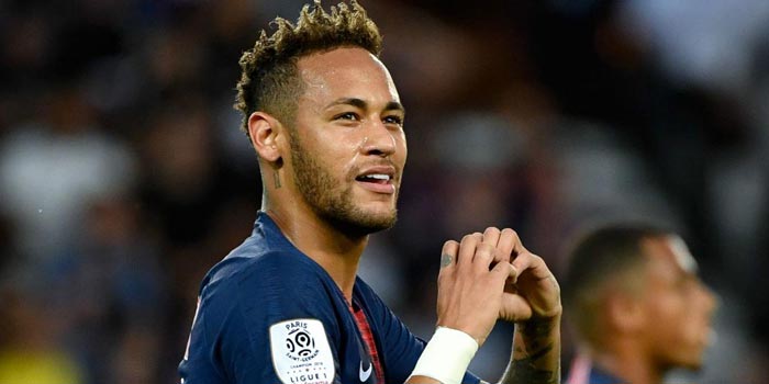 Top Sport Earners of 2018: Neymar