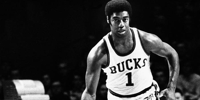 Oscar Robertson