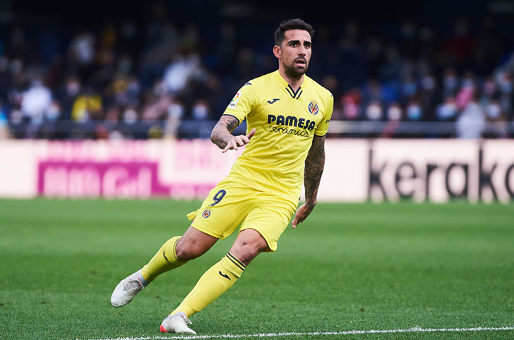 Paco Alcacer