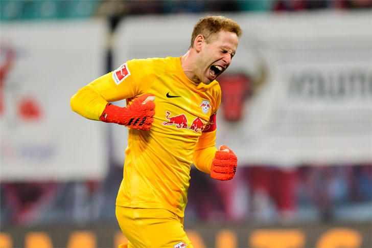 Peter Gulacsi Peter Gulacsi