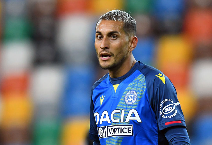 Roberto Pereyra