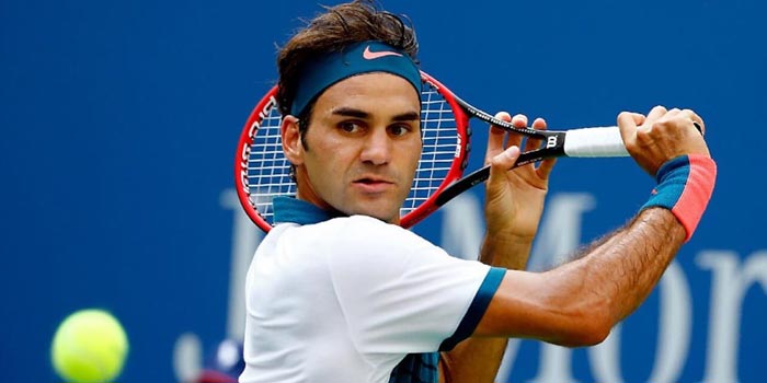 Top Sport Earners of 2018: Roger Federer