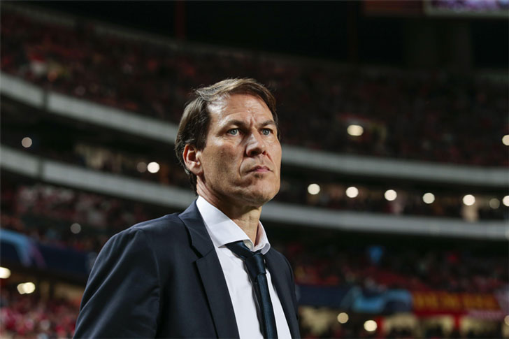 Rudi Garcia