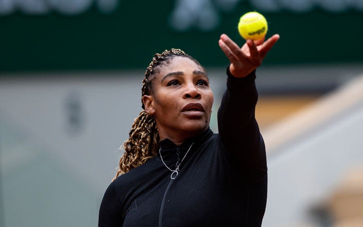 Serena Williams