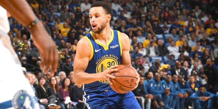 Top Sport Earners of 2018: Steph Curry