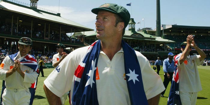 Australian Consecutive Test Wins