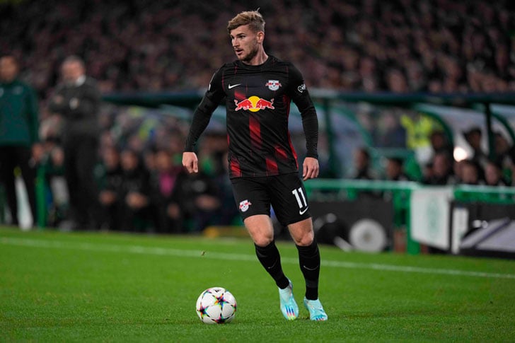 Timo Werner