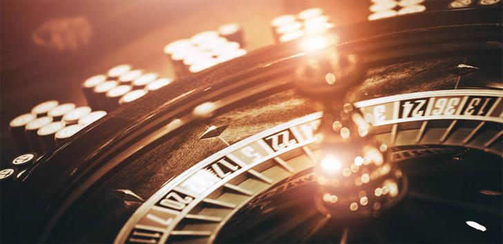 Play Online Roulette at Betway casino