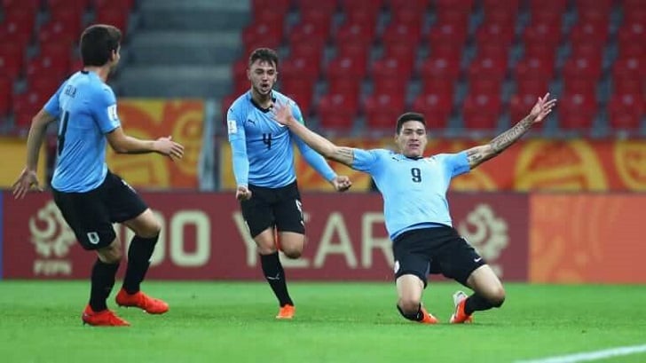 Uruguay U20