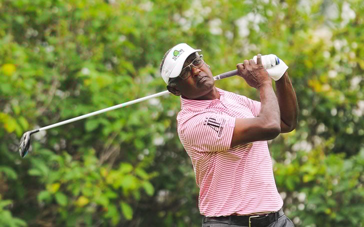 Vijay Singh Vijay Singh