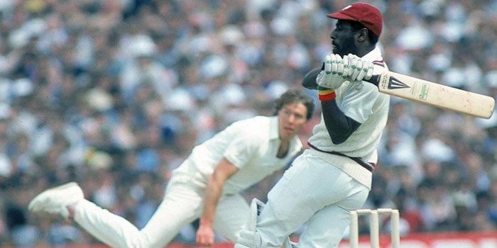 All-Rounder: Viv Richards