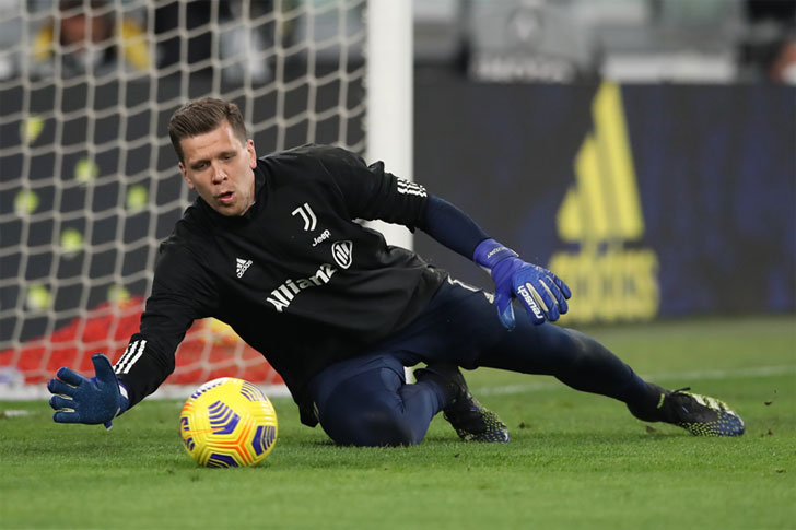 Wojciech Szczesny