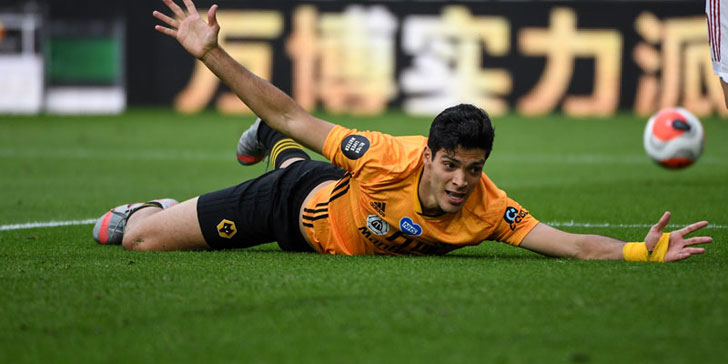 Raul Jimenez